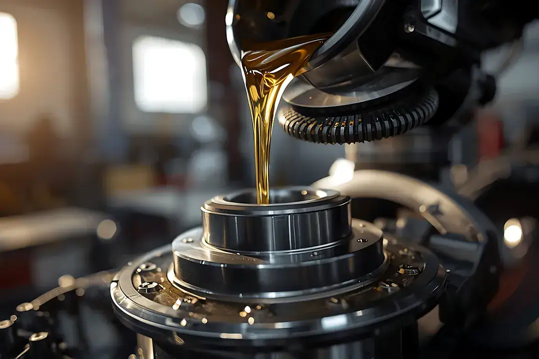 Auto Lube Systems