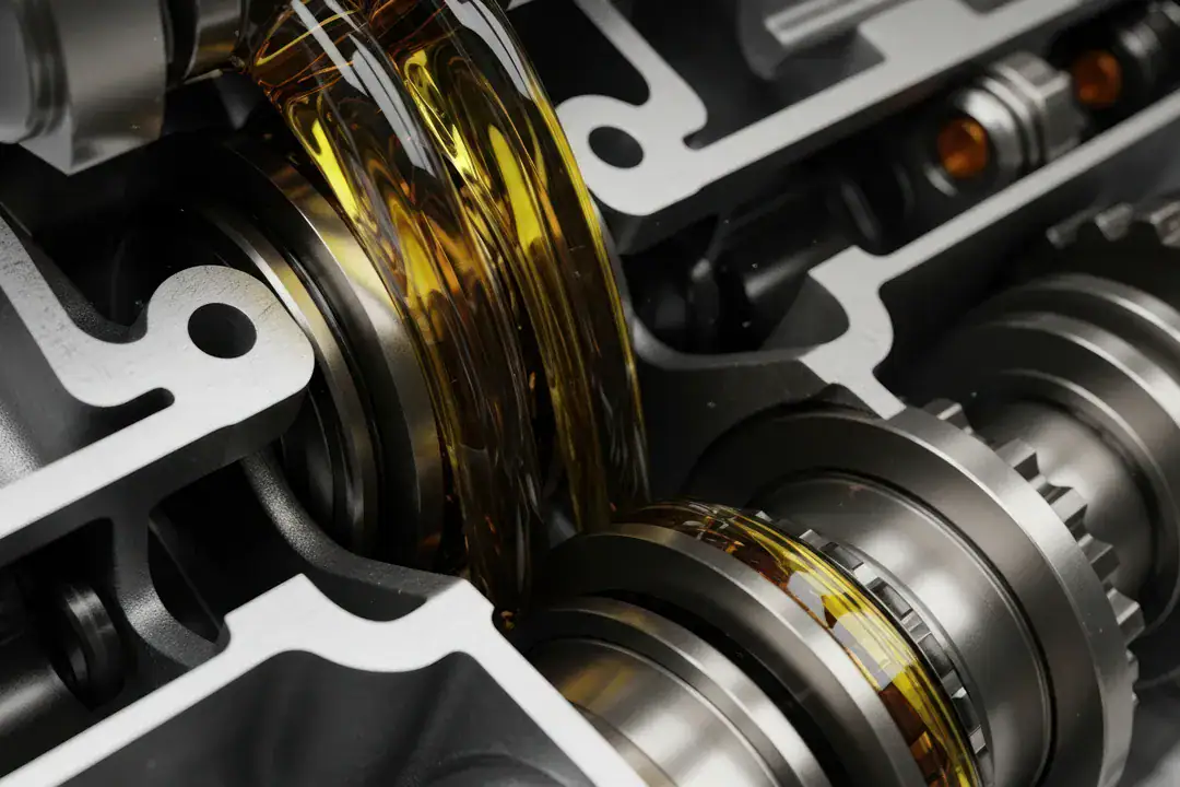 Auto Lube Systems