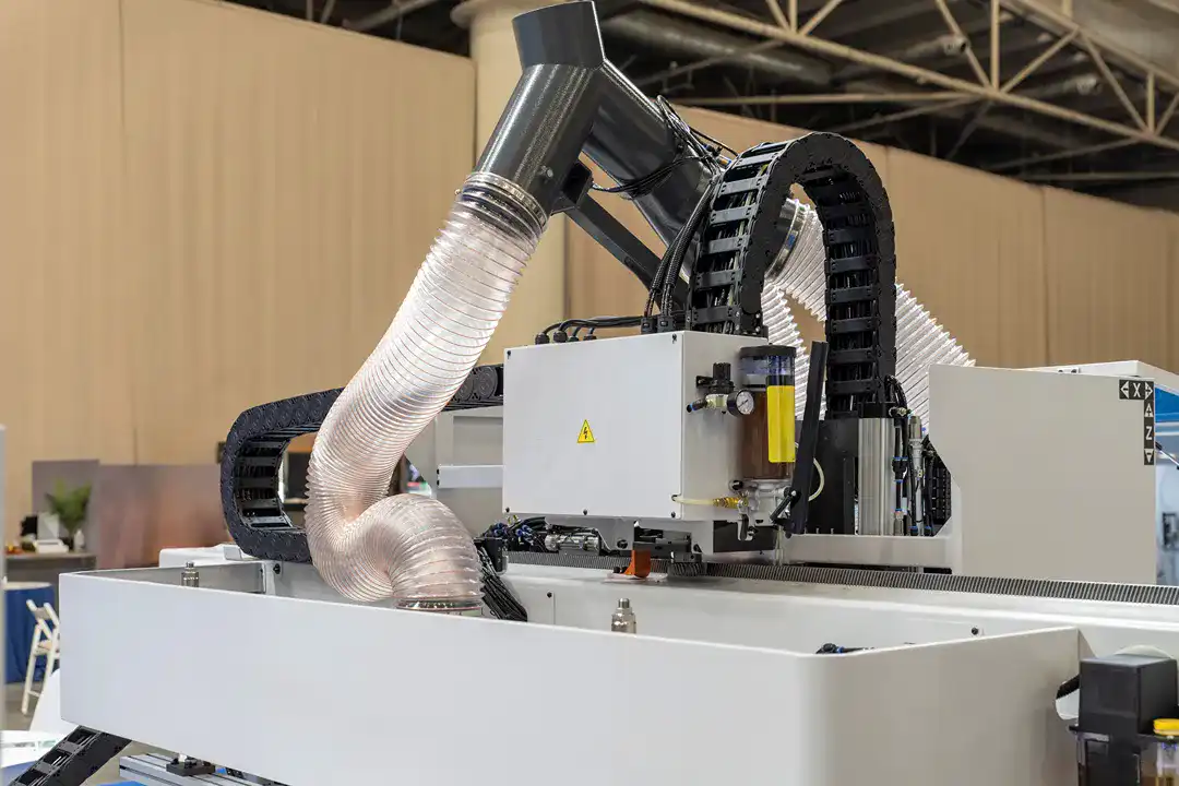 Automatic Grease Lubrication System