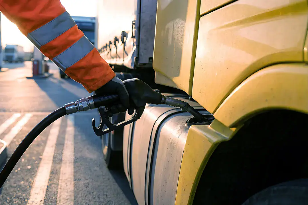 Fast Fill Fuel Systems